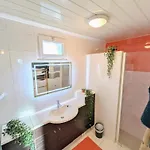 Studio ☆ Cite Du Vin ☆ Stationnement Gratuit Dans La Rue ☆ Street Park Free Гостевой дом Бордо