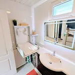 Studio ☆ Cite Du Vin ☆ Stationnement Gratuit Dans La Rue ☆ Street Park Free 3* Бордо