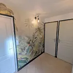 Гостевой дом Studio ☆ Cite Du Vin ☆ Stationnement Gratuit Dans La Rue ☆ Street Park Free