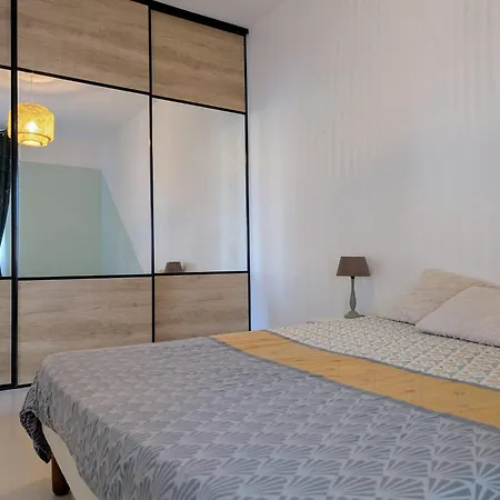 Studio ☆ Cite Du Vin ☆ Stationnement Gratuit Dans La Rue ☆ Street Park Free Bordeaux