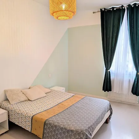 Studio ☆ Cite Du Vin ☆ Stationnement Gratuit Dans La Rue ☆ Street Park Free