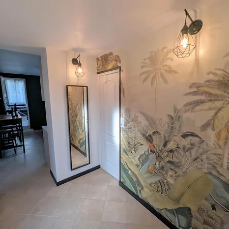 Studio ☆ Cite Du Vin ☆ Stationnement Gratuit Dans La Rue ☆ Street Park Free Бордо