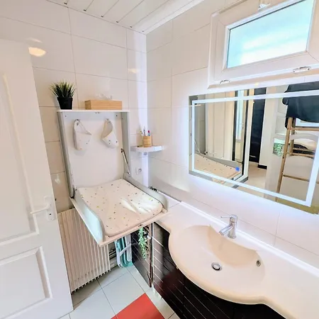 Studio ☆ Cite Du Vin ☆ Stationnement Gratuit Dans La Rue ☆ Street Park Free 3* בורדו
