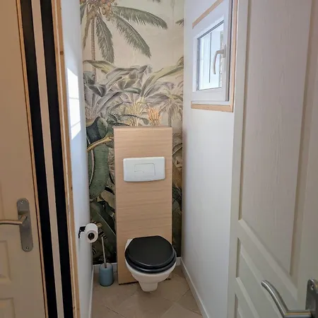 Studio ☆ Cite Du Vin ☆ Stationnement Gratuit Dans La Rue ☆ Street Park Free