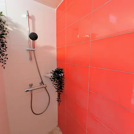 Studio ☆ Cite Du Vin ☆ Stationnement Gratuit Dans La Rue ☆ Street Park Free בורדו