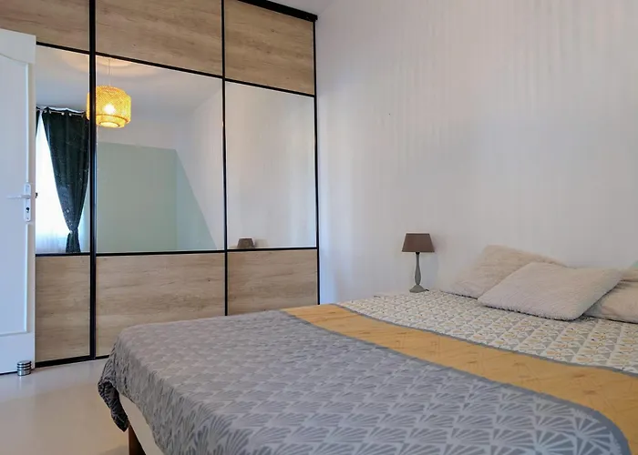 Studio ☆ Cite Du Vin ☆ Stationnement Gratuit Dans La Rue ☆ Street Park Free בורדו