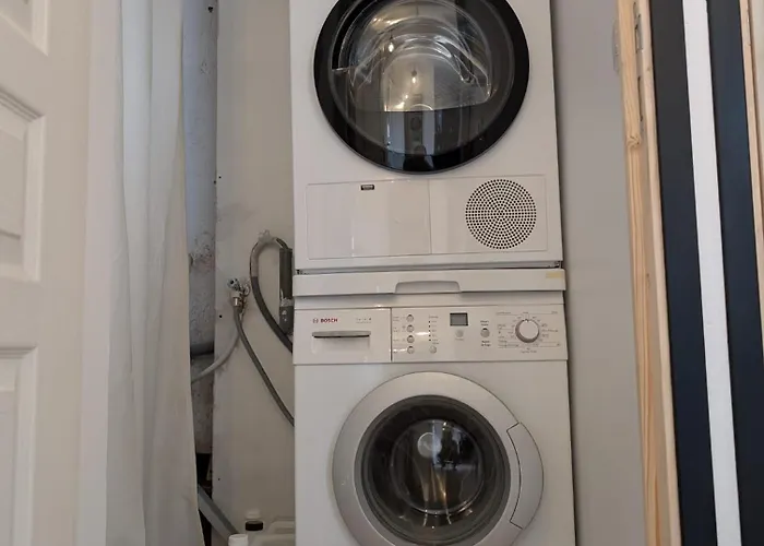 Гостевой дом Studio ☆ Cite Du Vin ☆ Stationnement Gratuit Dans La Rue ☆ Street Park Free Бордо